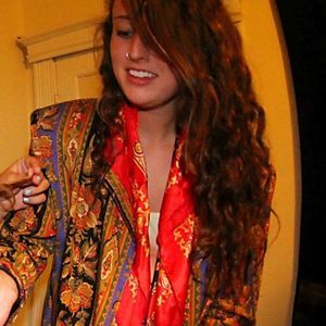 Meet your Posher, Kat